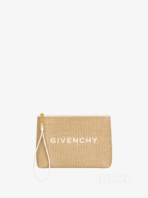 GIVENCHY LOGO钱夹