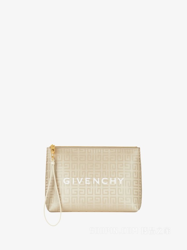 4G LOGO GIVENCHY LOGO钱包