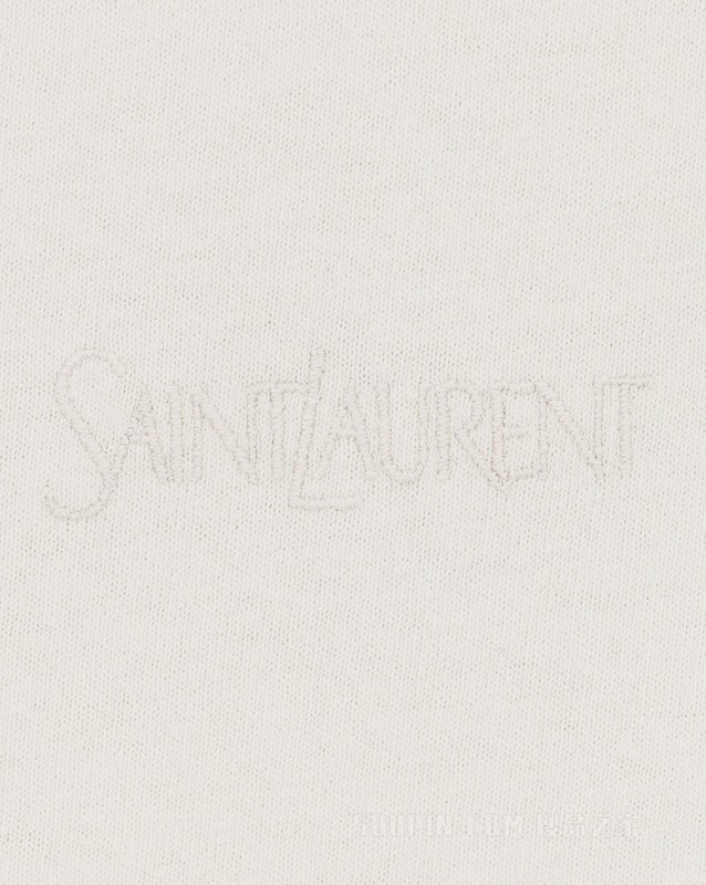 SAINT LAURENTT恤