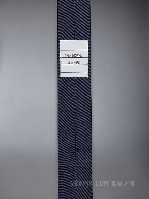 [早秋新品][礼物]男士经典提花帆船领带
