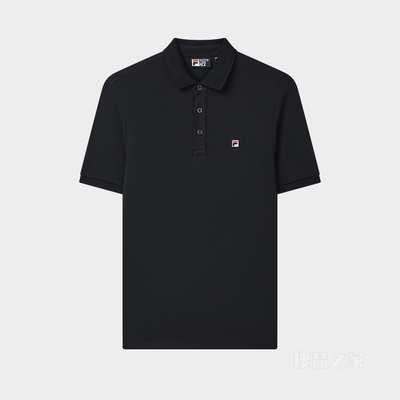 男子时尚休闲基础短袖POLO