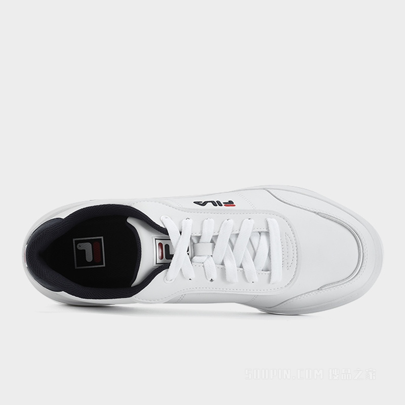 High Profile男子时尚休闲轻便复古板鞋