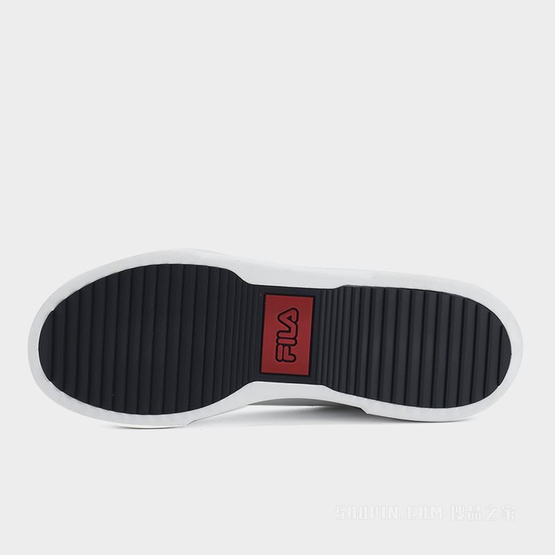 High Profile男子时尚休闲轻便复古板鞋