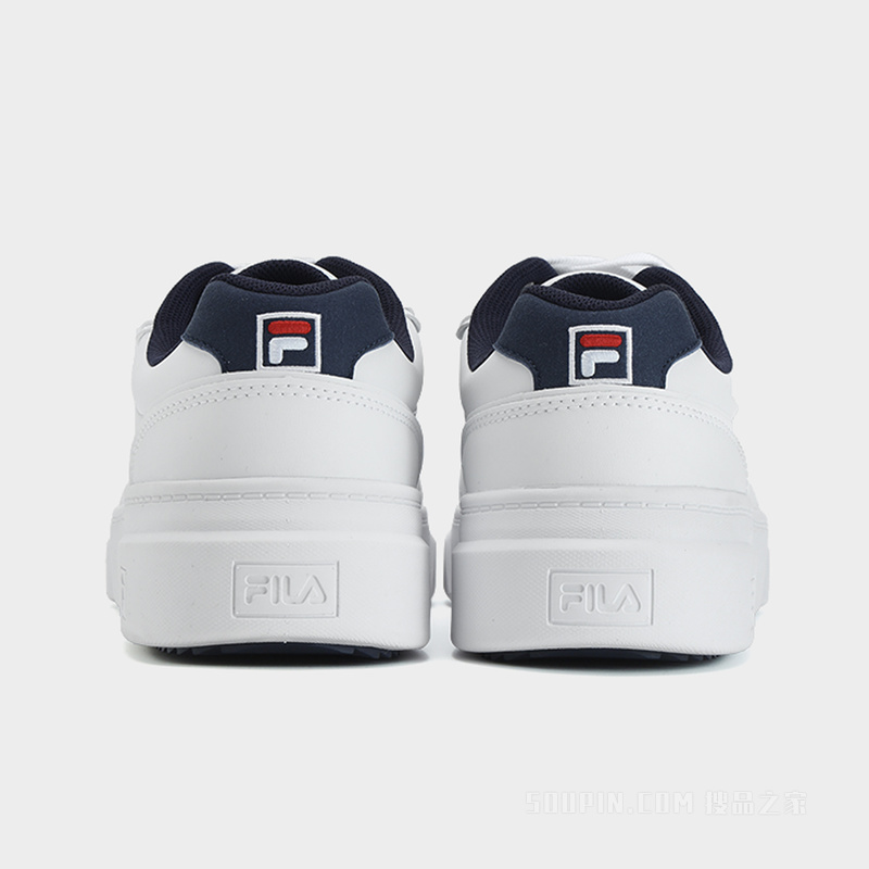 High Profile男子时尚休闲轻便复古板鞋