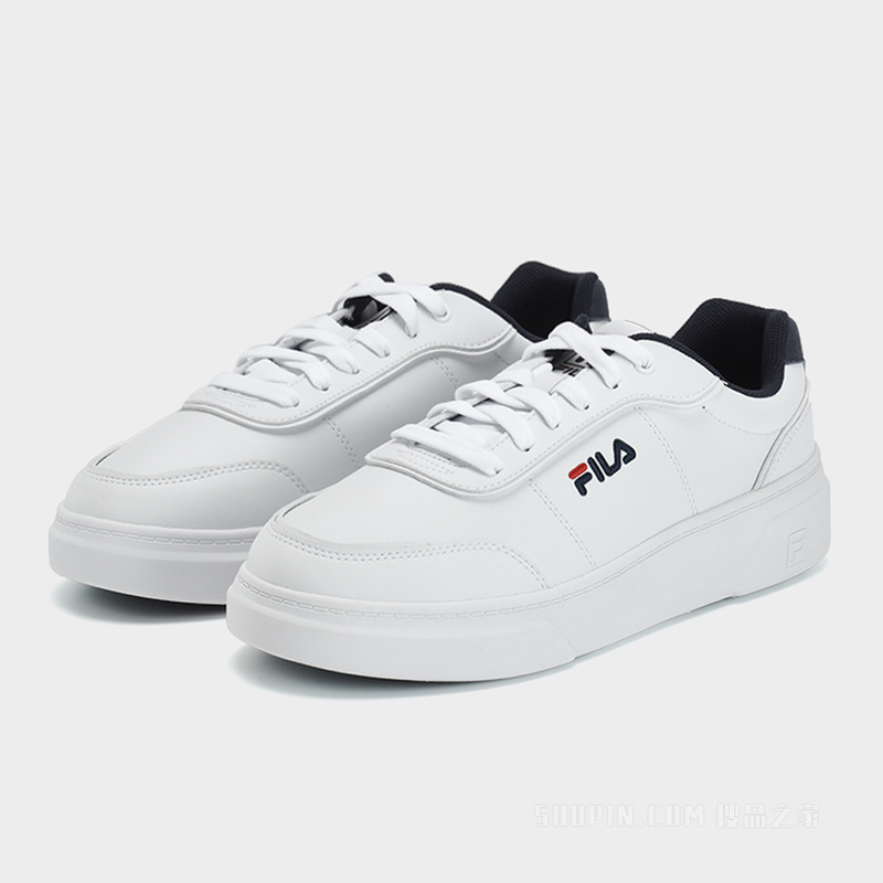 High Profile男子时尚休闲轻便复古板鞋