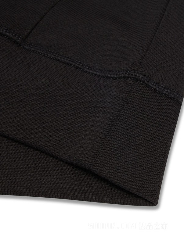 23新款秋季男装时尚刺绣合身版连帽拉链开襟卫衣XM0XM02548