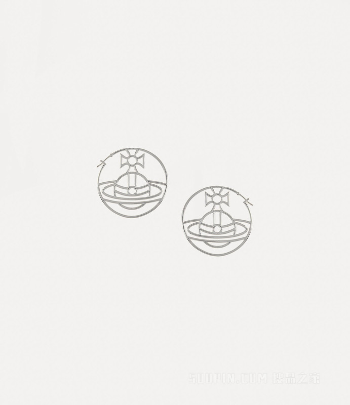 Alina Earrings