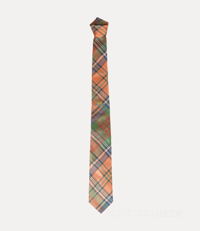 Tie 7Cm