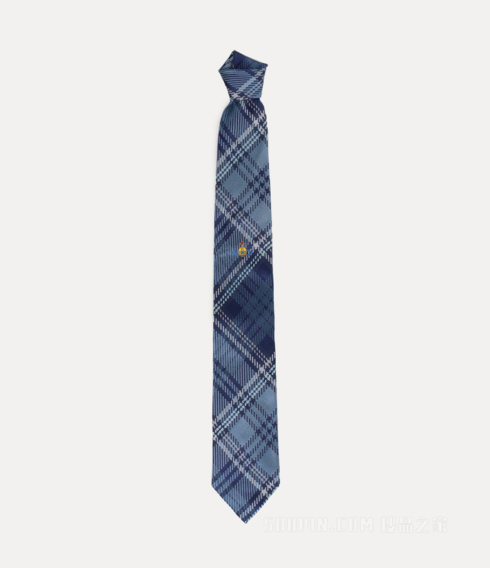 Tie 8.5Cm