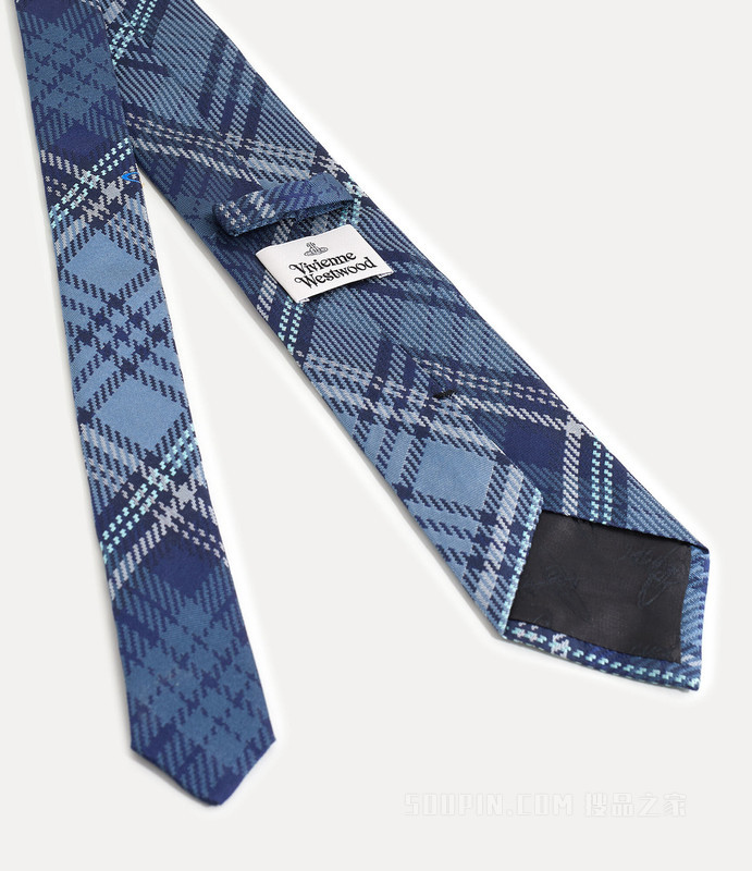 Tie 8.5Cm