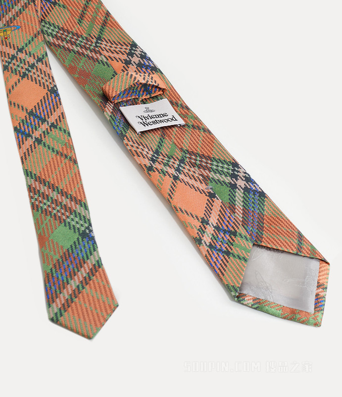 Tie 8.5Cm