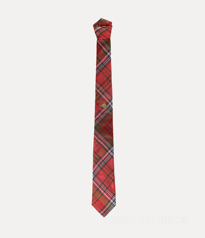 Tie 7Cm