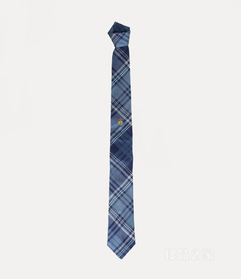 Tie 7Cm