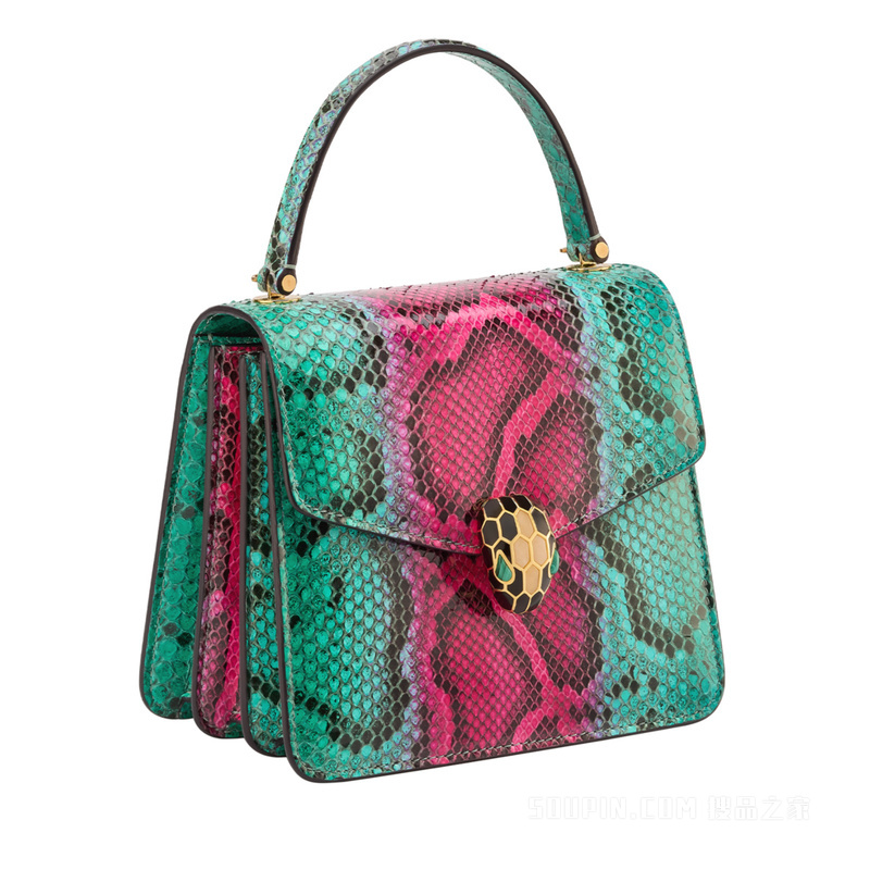 Serpenti Forever 手提包
