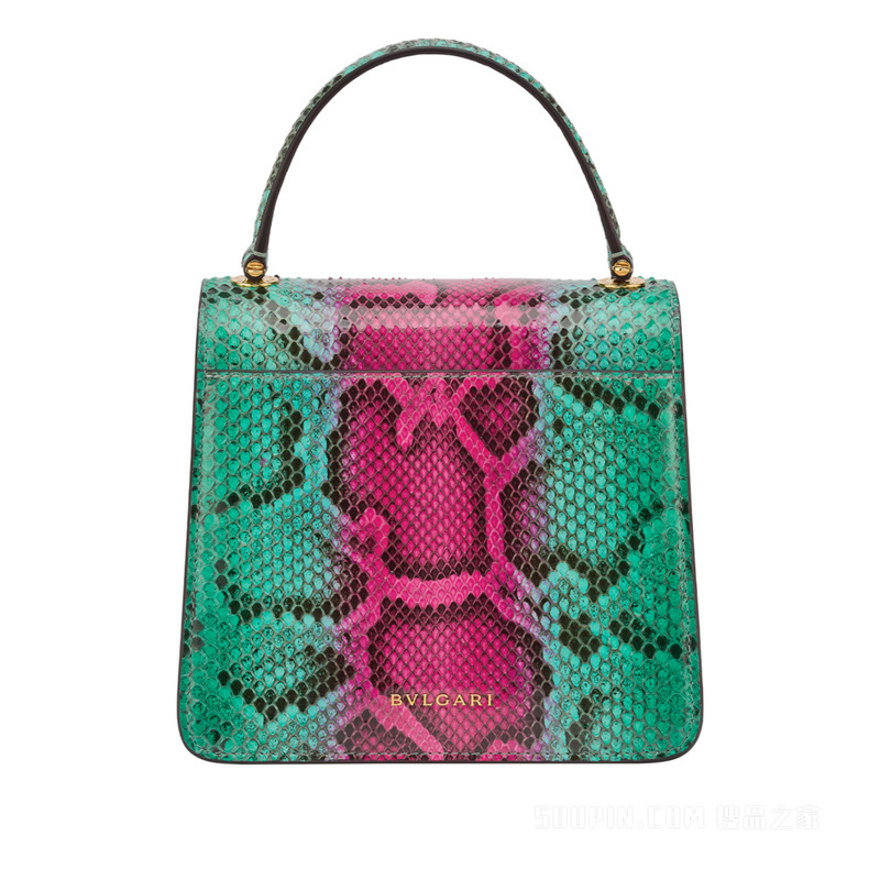 Serpenti Forever 手提包
