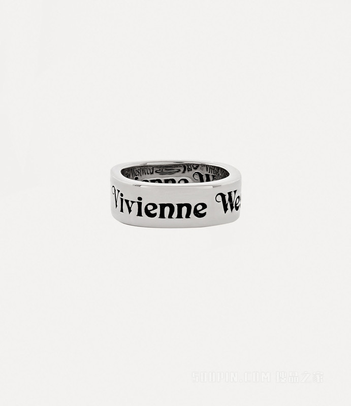 Tiziano Ring