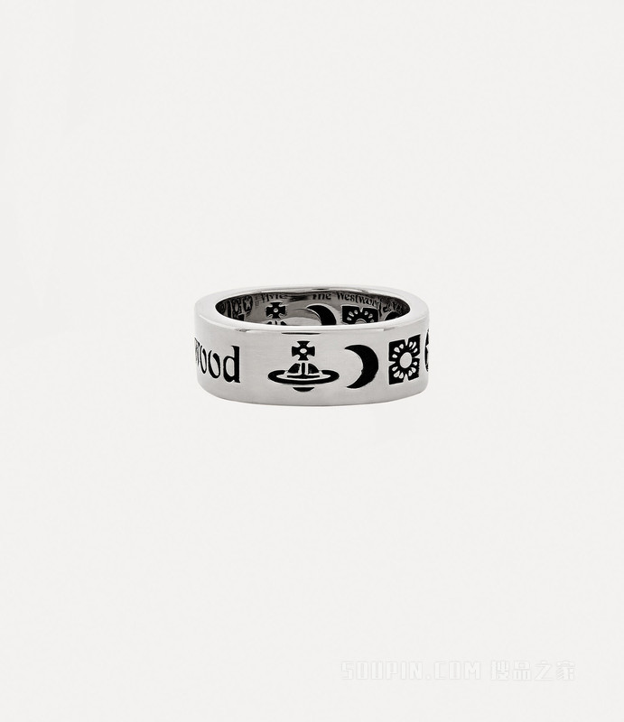 Tiziano Ring