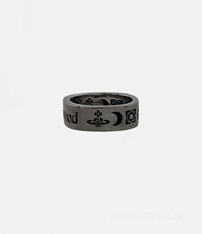 Tiziano Ring