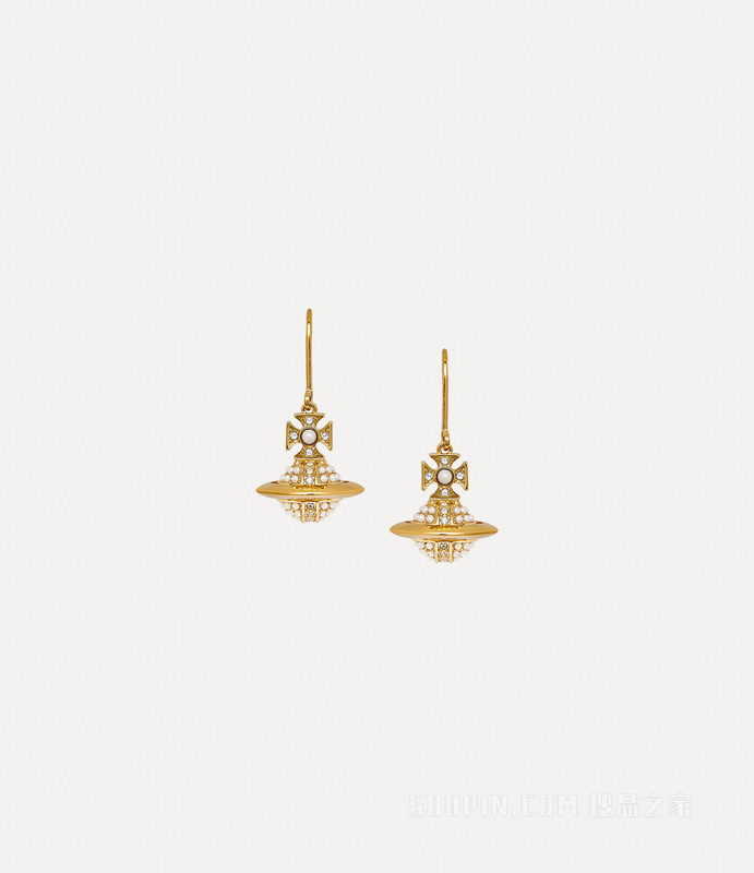 Luzia Earrings