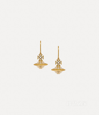 Luzia Earrings