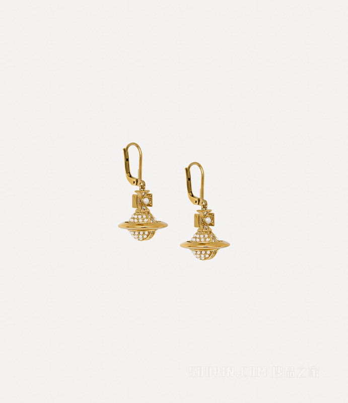 Luzia Earrings