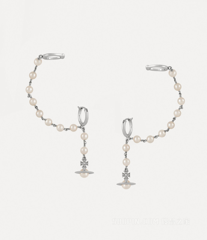 Samara Earrings