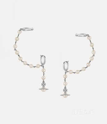 Samara Earrings