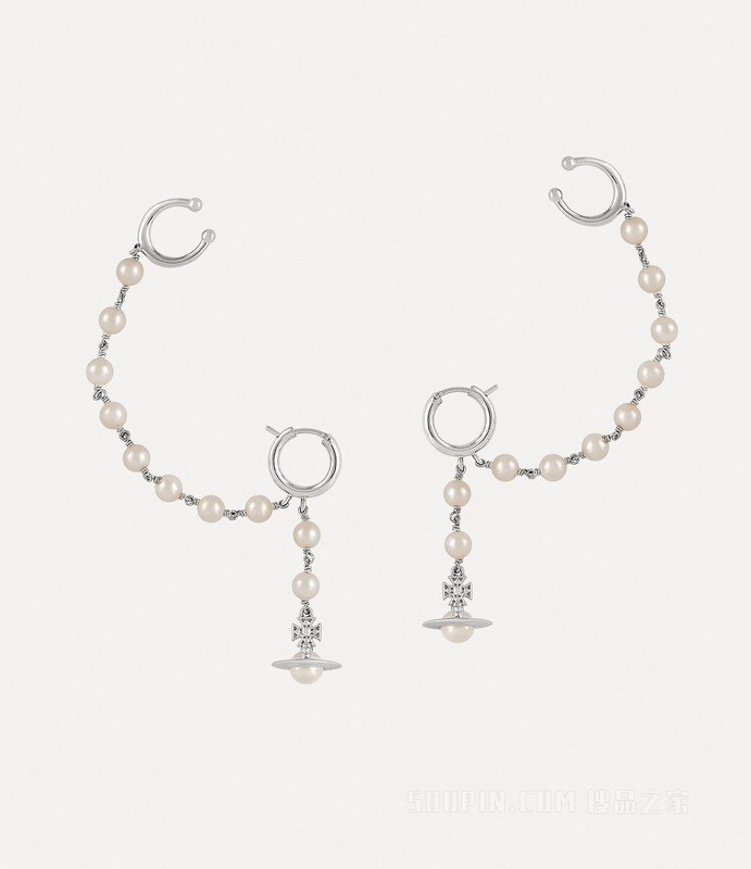 Samara Earrings