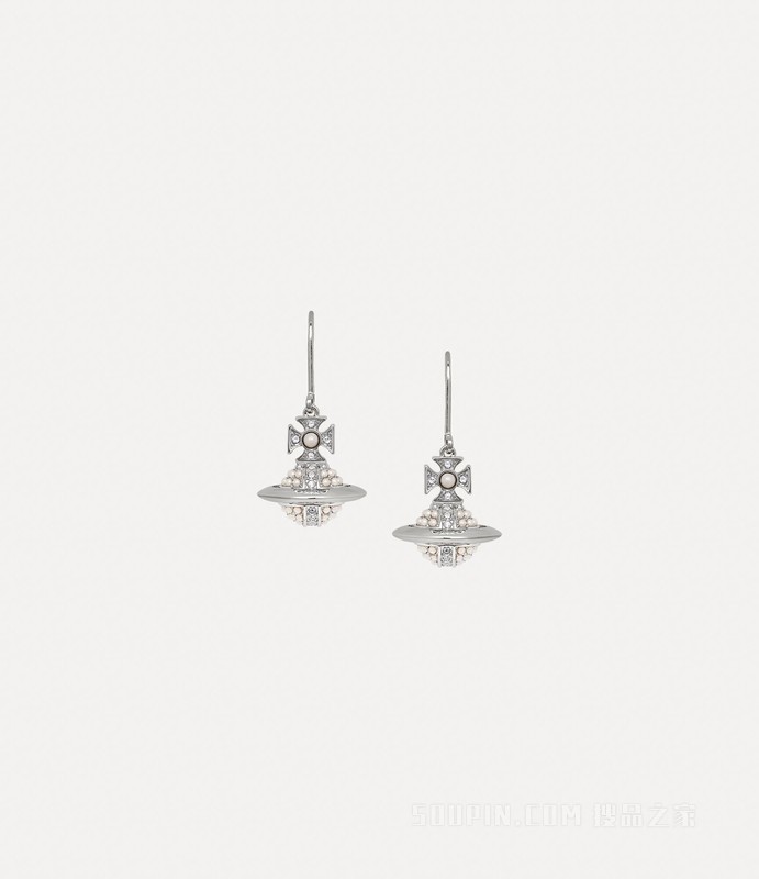 Luzia Earrings