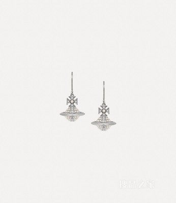 Luzia Earrings