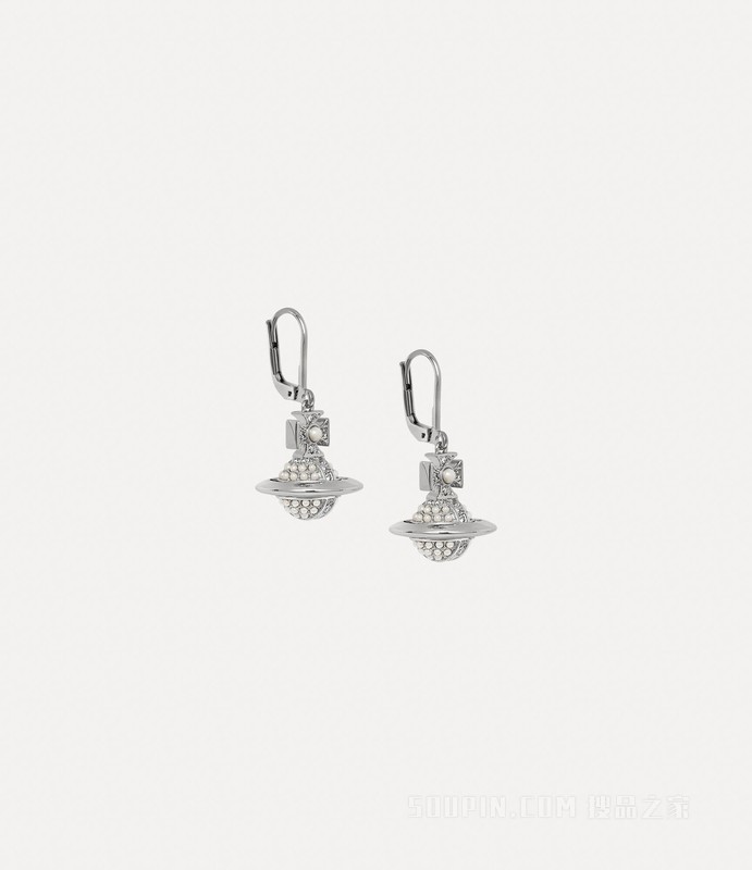 Luzia Earrings