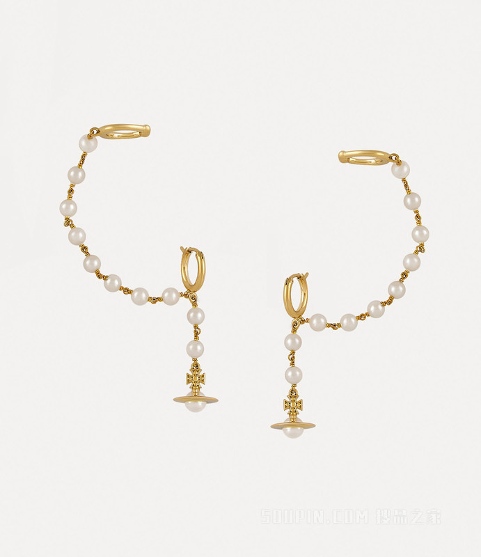 Samara Earrings