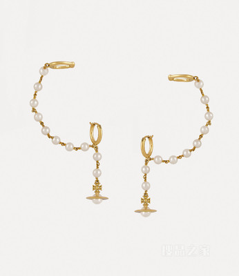 Samara Earrings