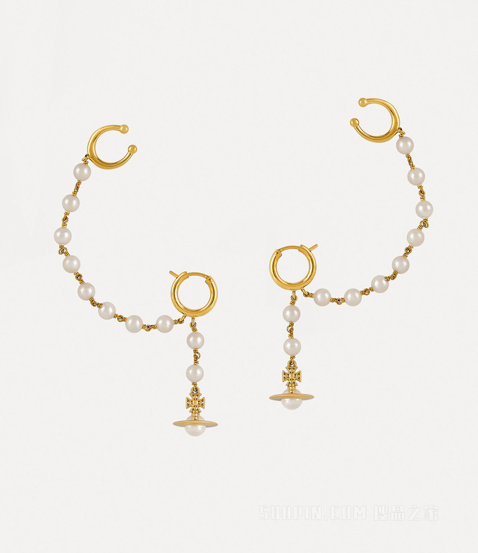 Samara Earrings