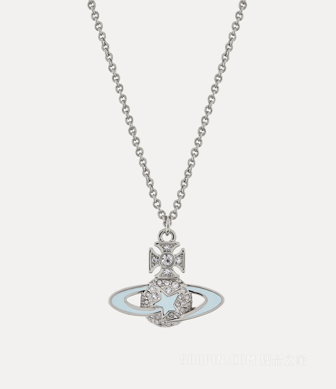Darlene Pendant Necklace