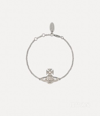 Luzia Bas Relief Bracelet