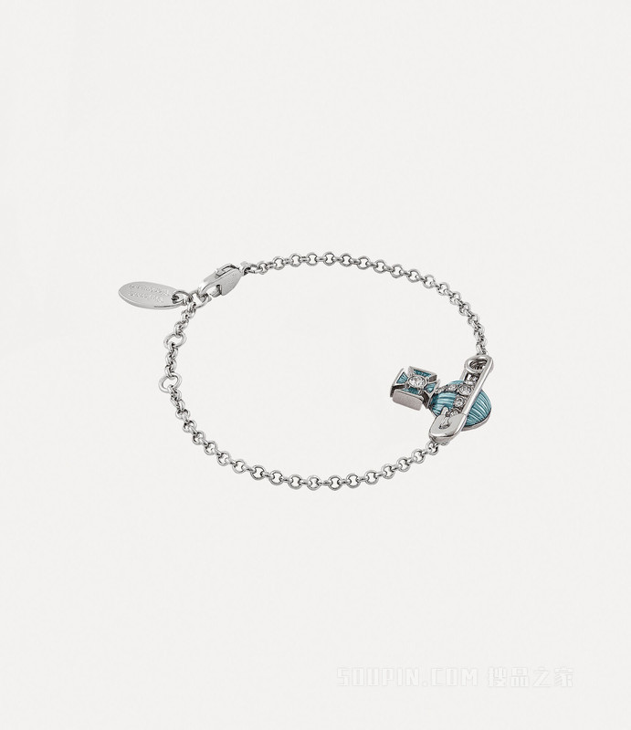 Kitty Bracelet