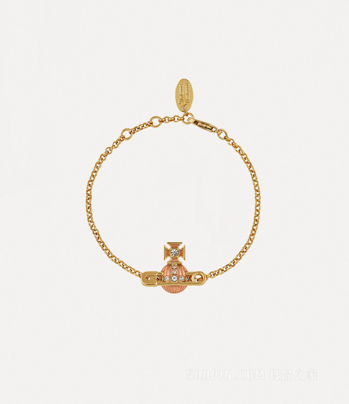 Kitty Bracelet