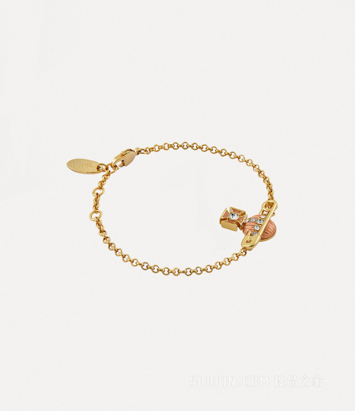 Kitty Bracelet