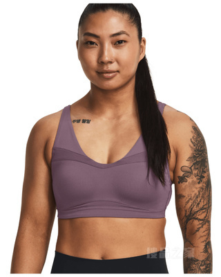 女士UA SmartForm Evolution运动内衣—中强度