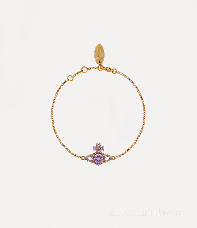 Valentina Orb Bracelet