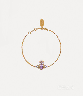 Valentina Orb Bracelet