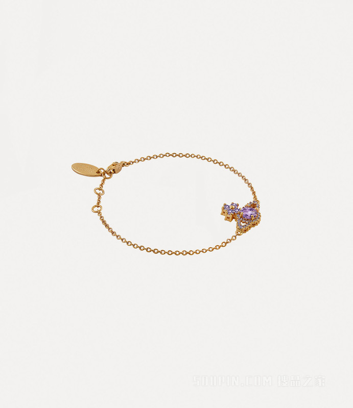 Valentina Orb Bracelet