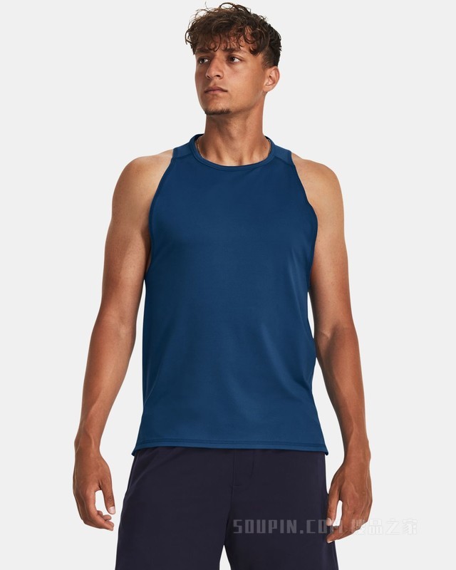 男士UA Meridian背心