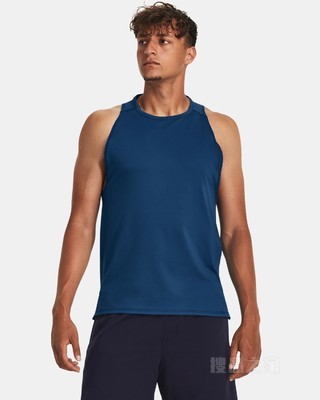 男士UA Meridian背心