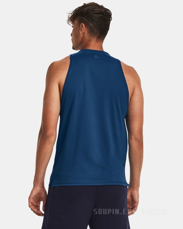 男士UA Meridian背心