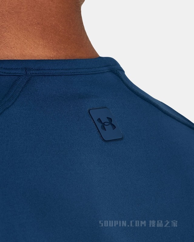 男士UA Meridian背心