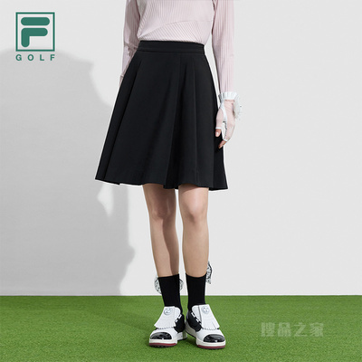 女子高尔夫高智感半身裙（含短裤）