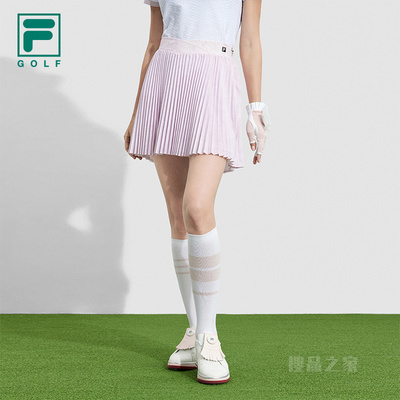 女子高尔夫高智感半身裙（含短裤）
