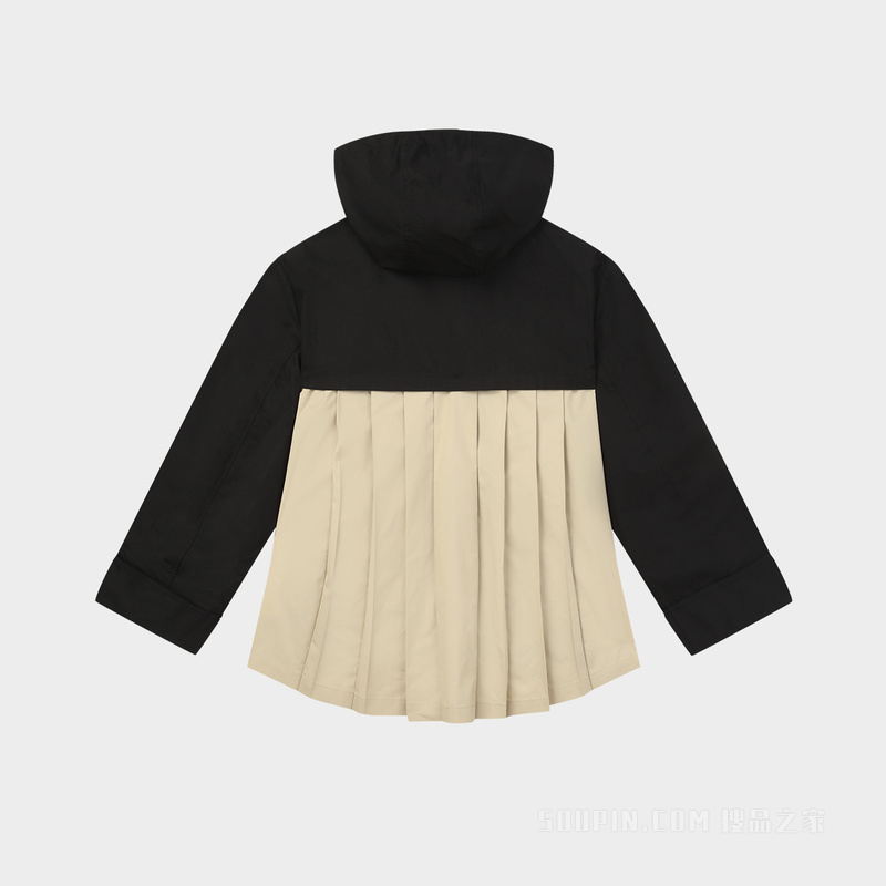 FILA × MAISON MIHARA YASUHIRO联名女子梭织外套